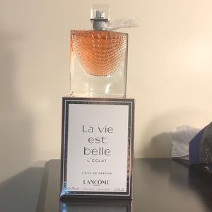 Woman's Fragrance